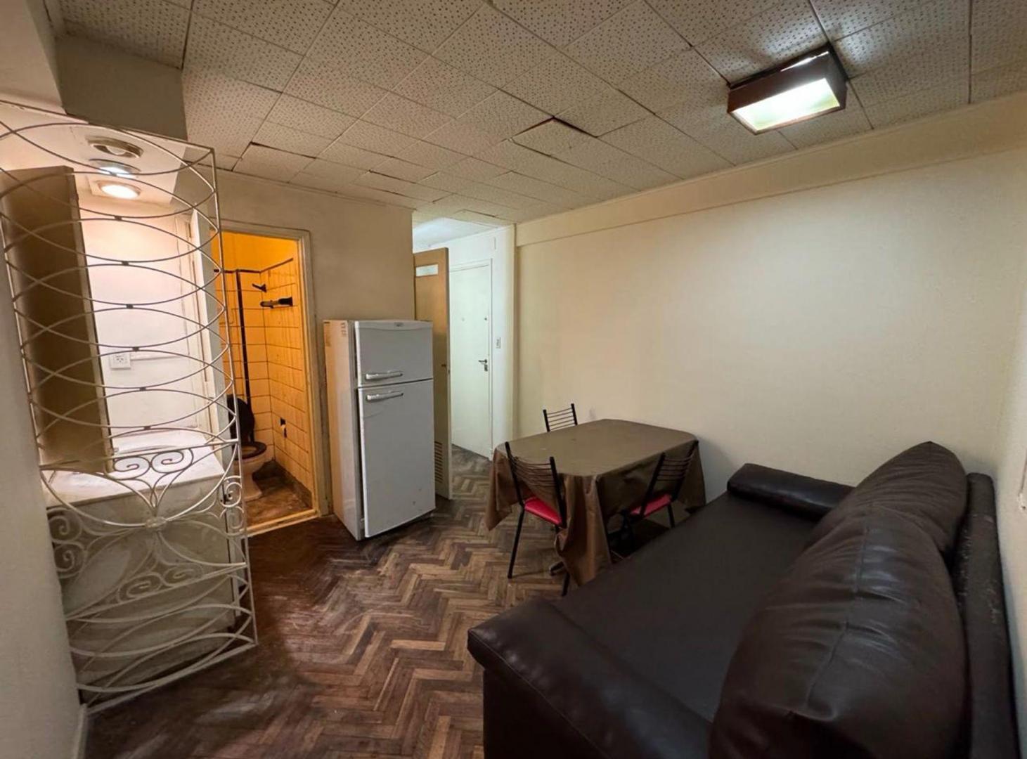 Foto de VENTA MONOAMBIENTE APTO PROFESIONAL EN TRIBUNALES, imagen 2