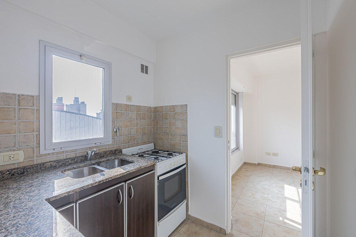 Foto de VENTA DE DEPARTAMENTO MONOAMBIENTE MORON CENTRO, imagen 4