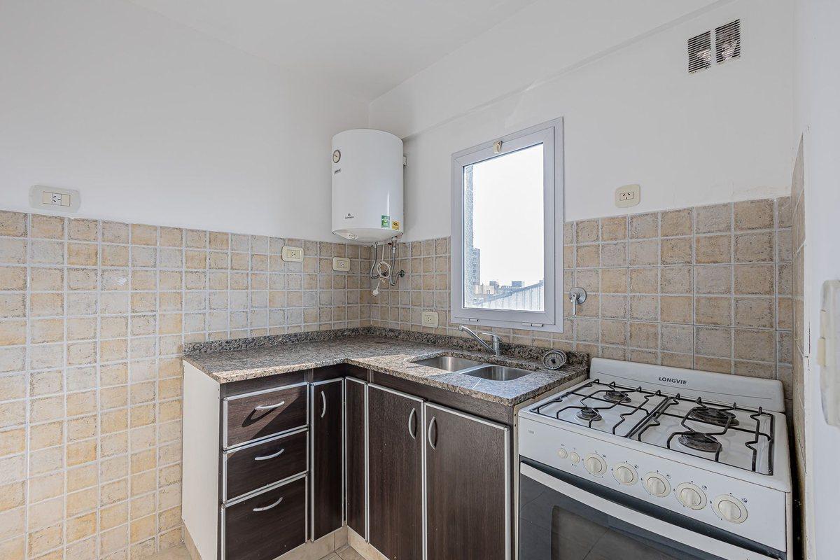 Foto de VENTA DE DEPARTAMENTO MONOAMBIENTE MORON CENTRO, imagen 5