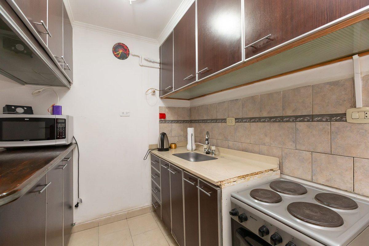Foto de VENTA DPTO 2 AMB EN MORON - PERMUTA, imagen 4