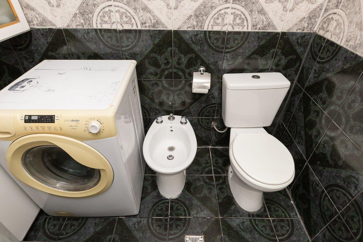 Foto de VENTA DPTO 2 AMB EN MORON - PERMUTA, imagen 3