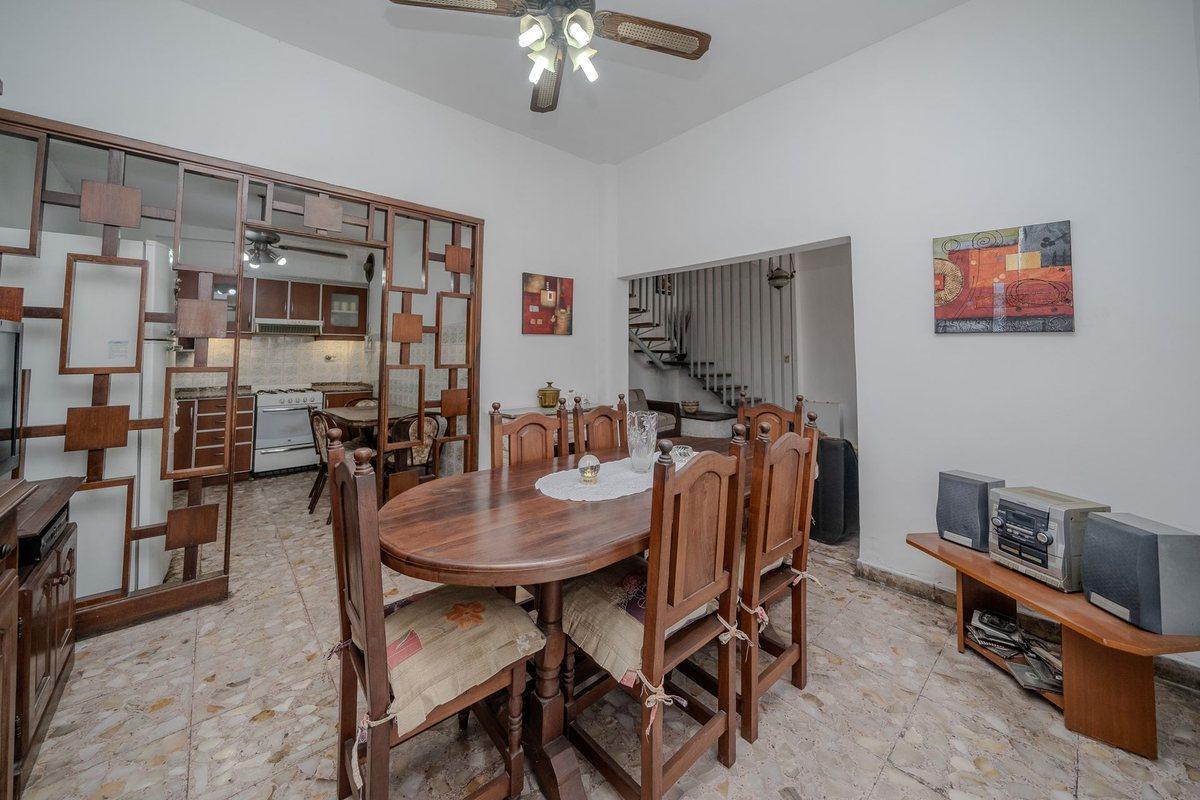 Foto de VENTA PH 4 AMB EN CIUDADELA CON COCHERA Y TERRAZA, imagen 5
