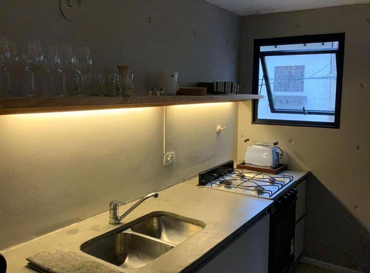 Foto de ALQUILER DOS AMBIENTES CON BALCON - LAS CAÑITAS, imagen 5
