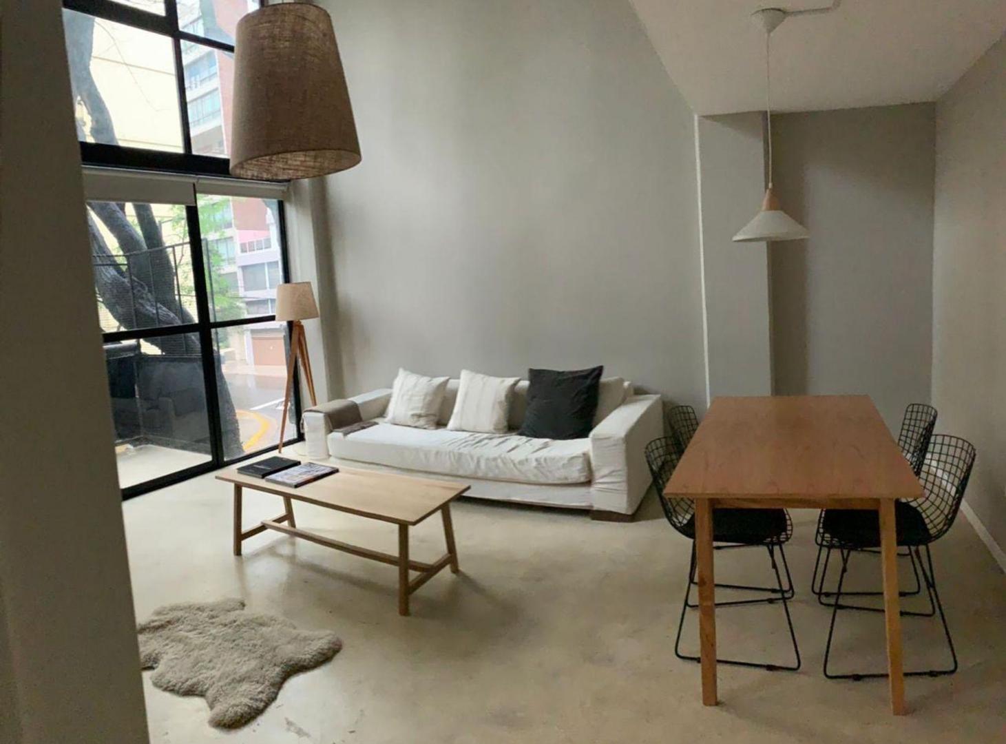 Foto de ALQUILER DOS AMBIENTES CON BALCON - LAS CAÑITAS, imagen 4