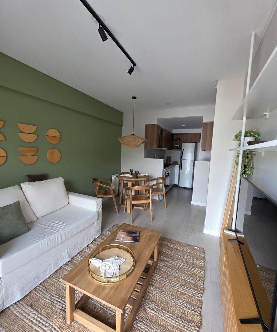 Foto de VENTA DEPTO 2 AMB A ESTRENAR EN SAAVEDRA APTO CRED, imagen 5