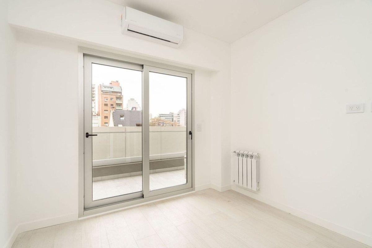 Foto de VENTA DEPTO 2 AMB A ESTRENAR EN NUÑEZ AMENITIES, imagen 4