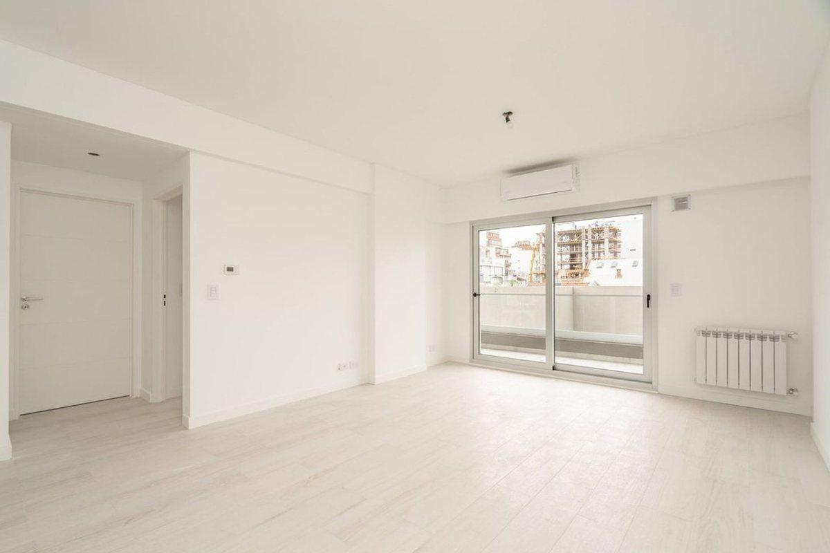 Foto de VENTA DEPTO 2 AMB A ESTRENAR EN NUÑEZ AMENITIES, imagen 2