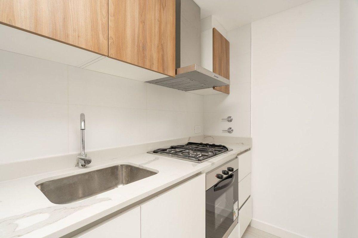 Foto de VENTA DEPTO 2 AMB A ESTRENAR EN NUÑEZ AMENITIES, imagen 3