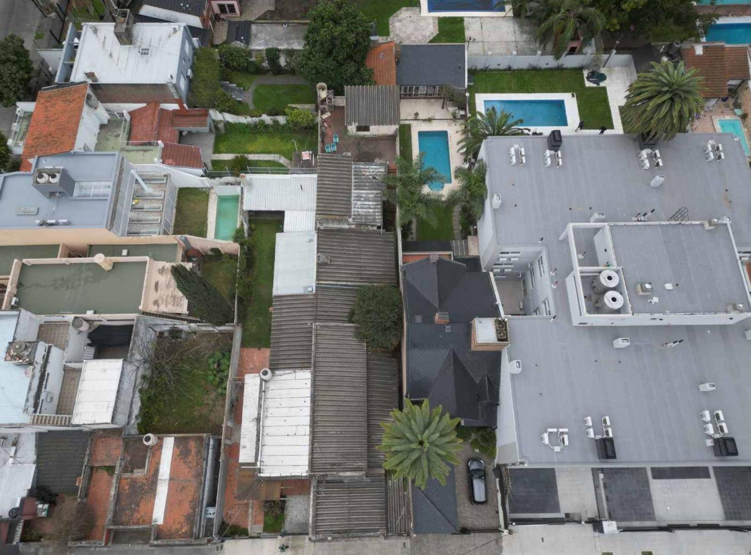 Foto de VENTA CASA A RECICLAR Y LOTE CENTRO RAMOS NORTE, imagen 5