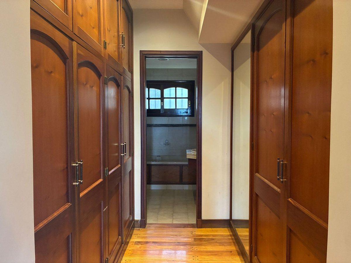 Foto de VENTA CASA 4 AMB PARQUE VILLA SARMIENTO APT CREDIT, imagen 4