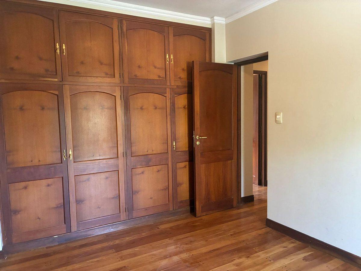 Foto de VENTA CASA 4 AMB PARQUE VILLA SARMIENTO APT CREDIT, imagen 1
