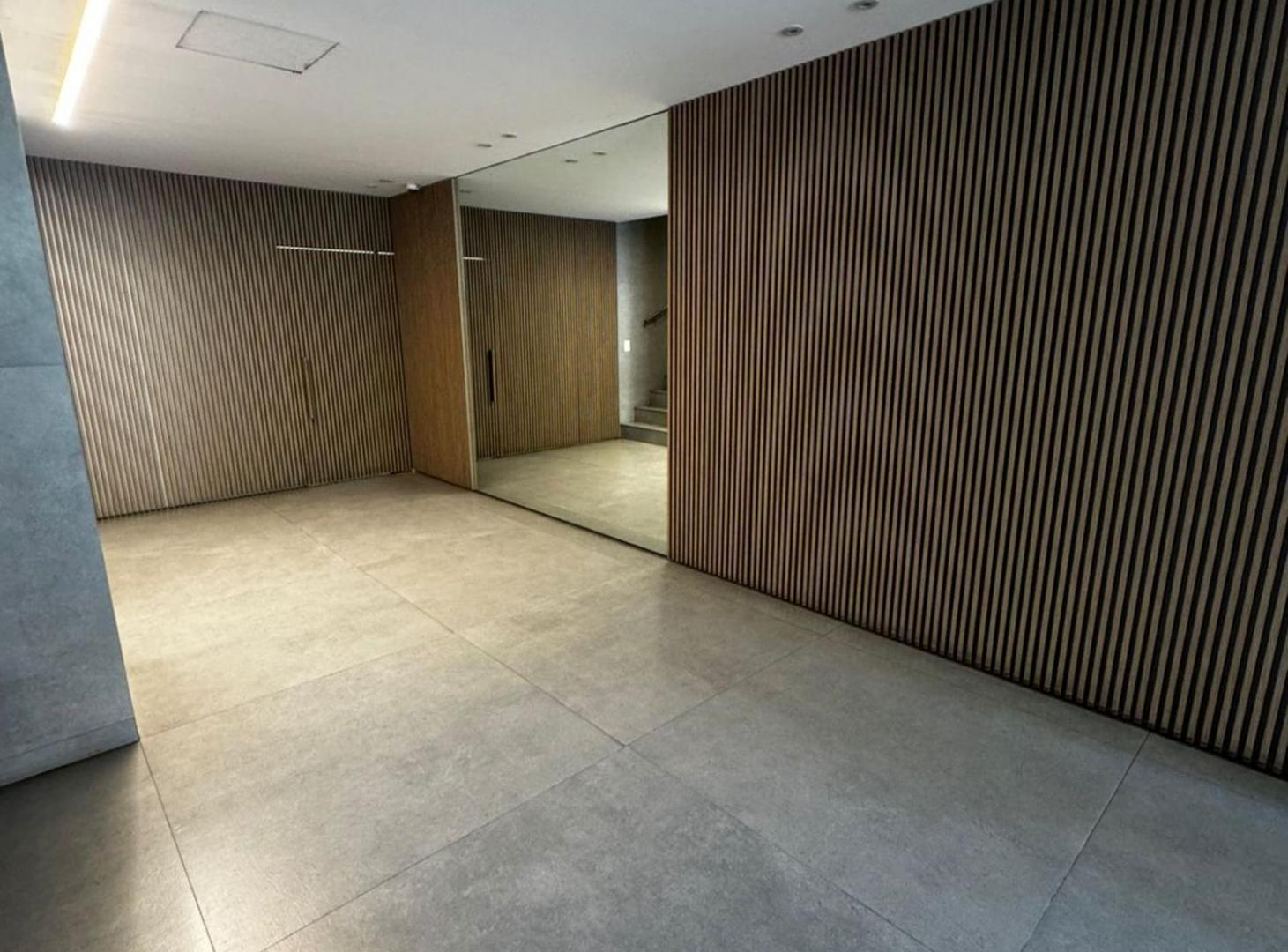 Foto de ALQUILER MONOAMBIENTE CON BALCÓN Y COCH BELGRANO C, imagen 4