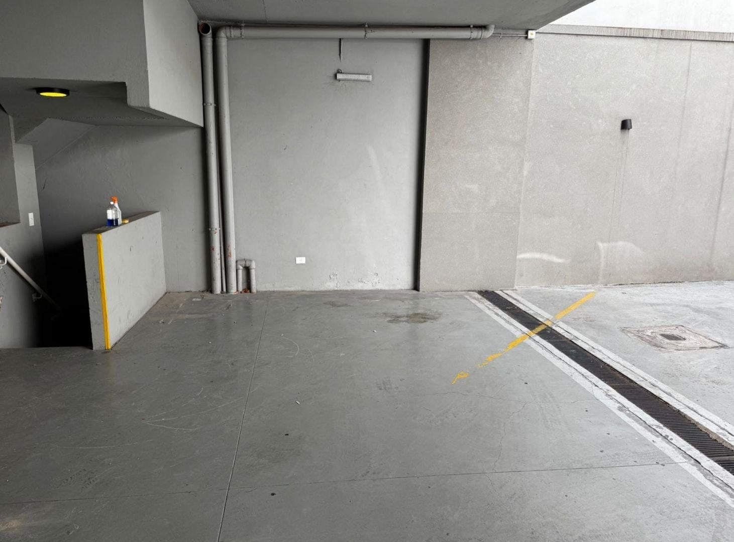 Foto de ALQUILER MONOAMBIENTE CON BALCÓN Y COCH BELGRANO C, imagen 5