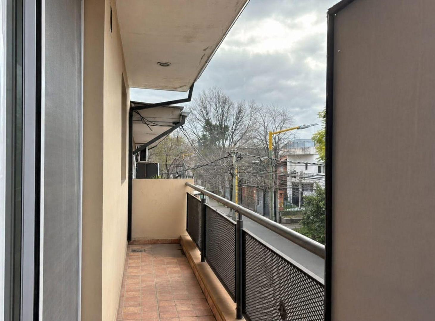 Foto de Venta Dto 2Amb A ESTRENAR-JLSuárez Apto CRED, imagen 4
