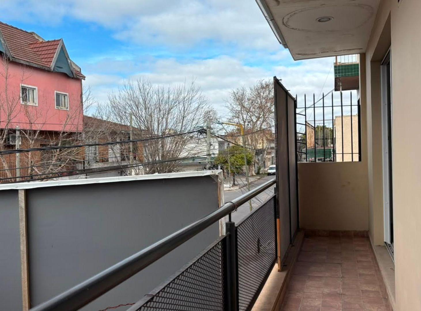 Foto de Venta Dto 2Amb A ESTRENAR-JLSuárez Apto CRED, imagen 5