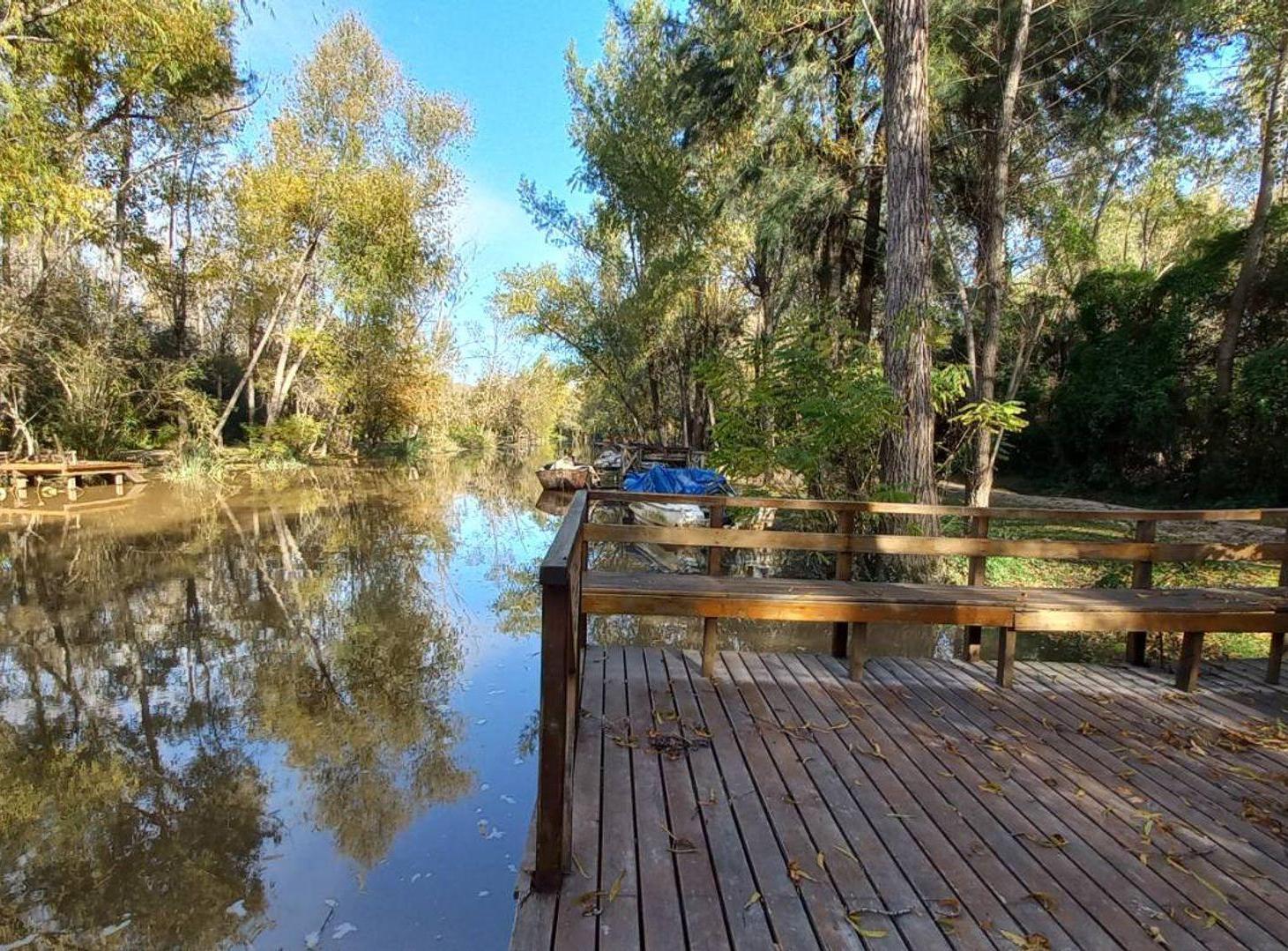 Foto de VENTA LOTE 750 M2 APX EN ALDEA DEL LUJAN-ESCOBAR, imagen 1