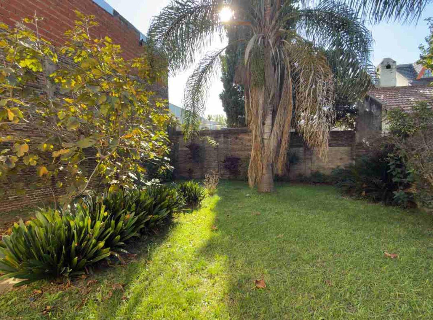 Foto de VENTA 2 GALPONES C/ FONDO+CASA 3 AMB EN SAN MARTIN, imagen 2