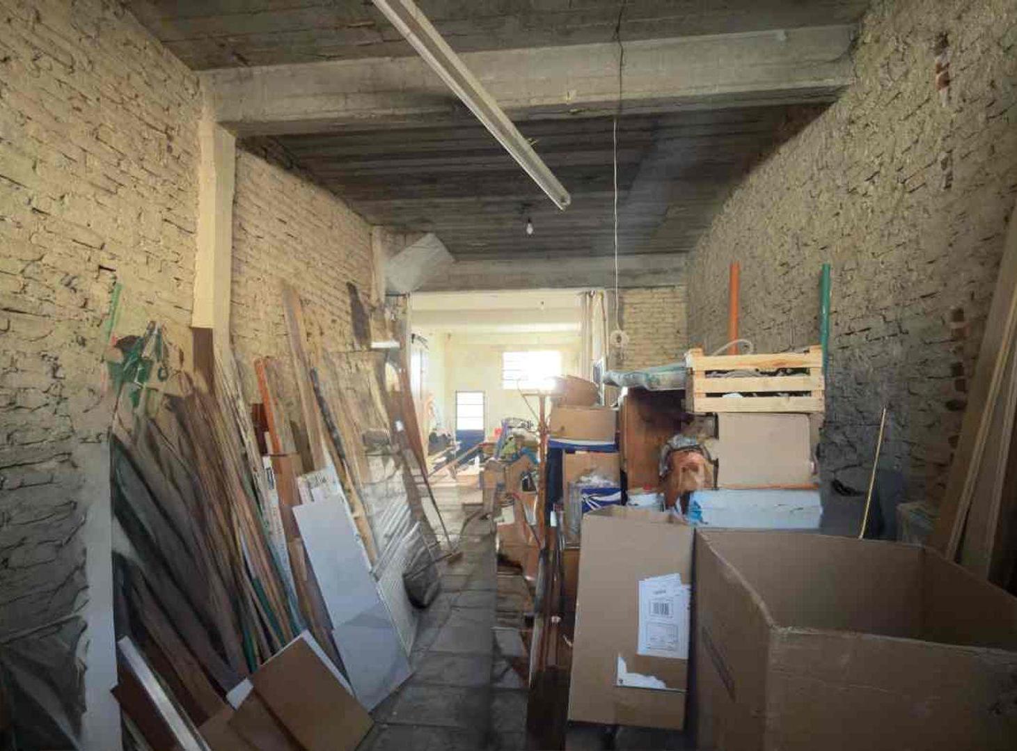 Foto de VENTA 2 GALPONES C/ FONDO+CASA 3 AMB EN SAN MARTIN, imagen 1