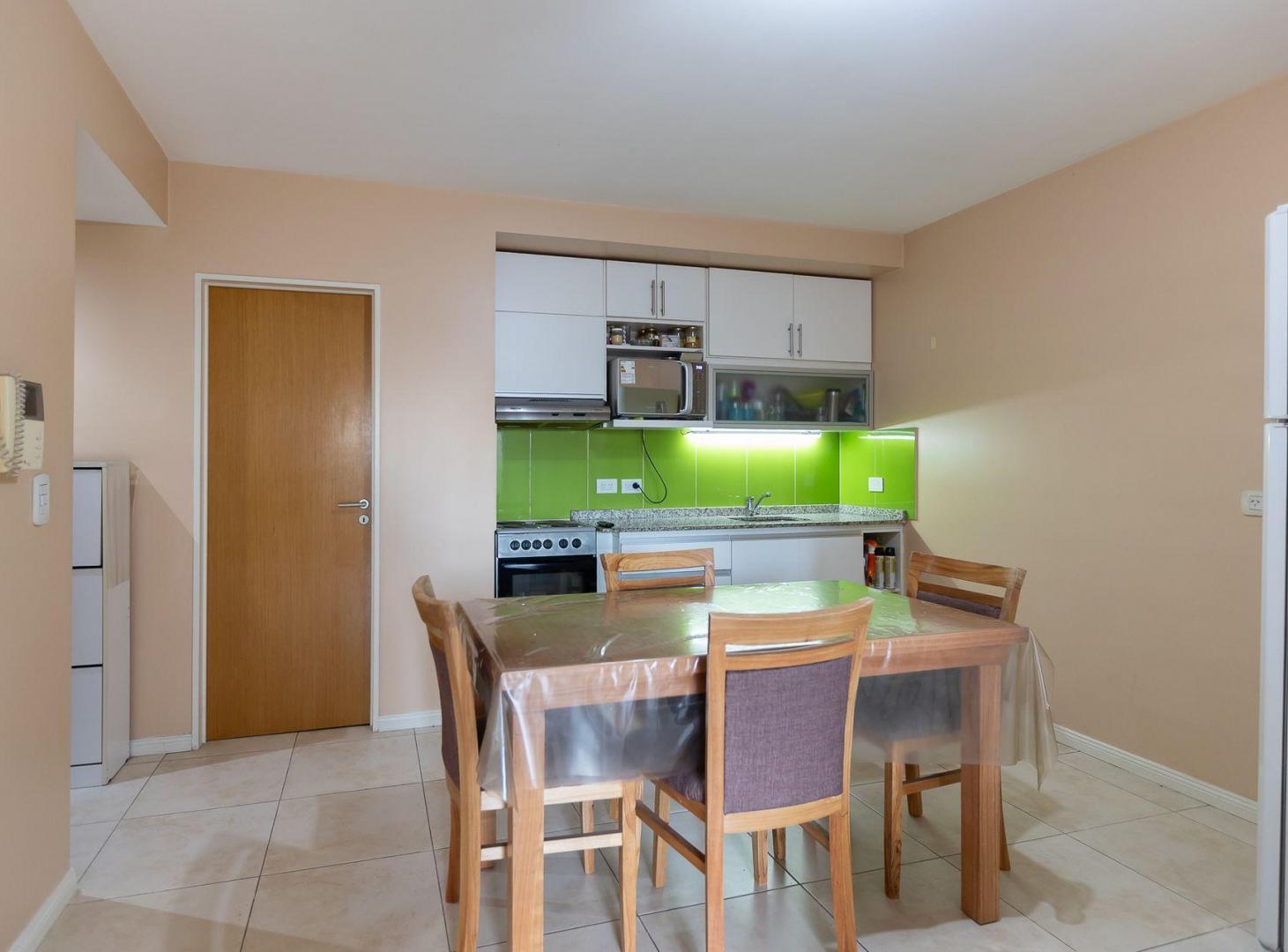Foto de VENTA DEPTO MONOAMBIENTE C/BALCON MORON - PERMUTA, imagen 1