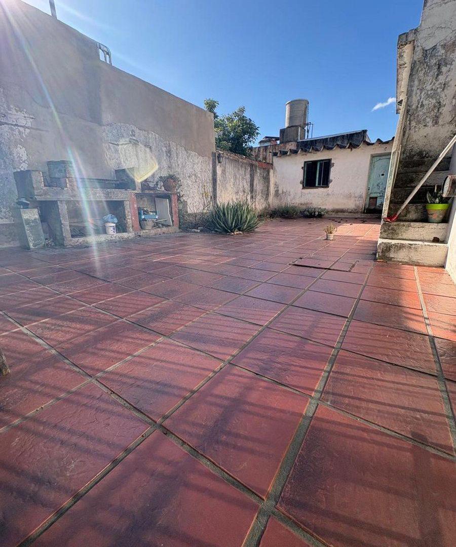 Foto de VENTA CASA 3 AMB/COCHERA/PATIO.SAN JUSTO, imagen 1