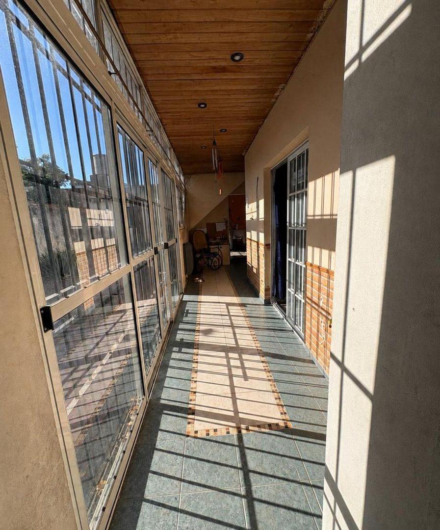 Foto de VENTA CASA 3 AMB/COCHERA/PATIO.SAN JUSTO, imagen 3