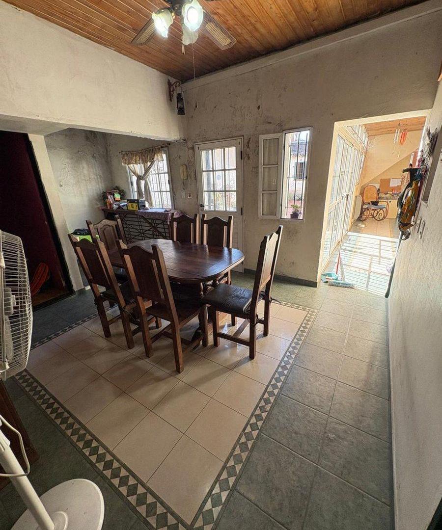 Foto de VENTA CASA 3 AMB/COCHERA/PATIO.SAN JUSTO, imagen 5