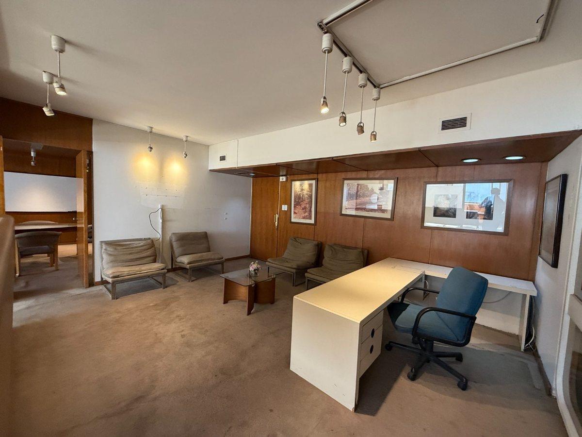 Foto de Oficina en Semipiso - Zona Obelisco- Apto Vivienda, imagen 3