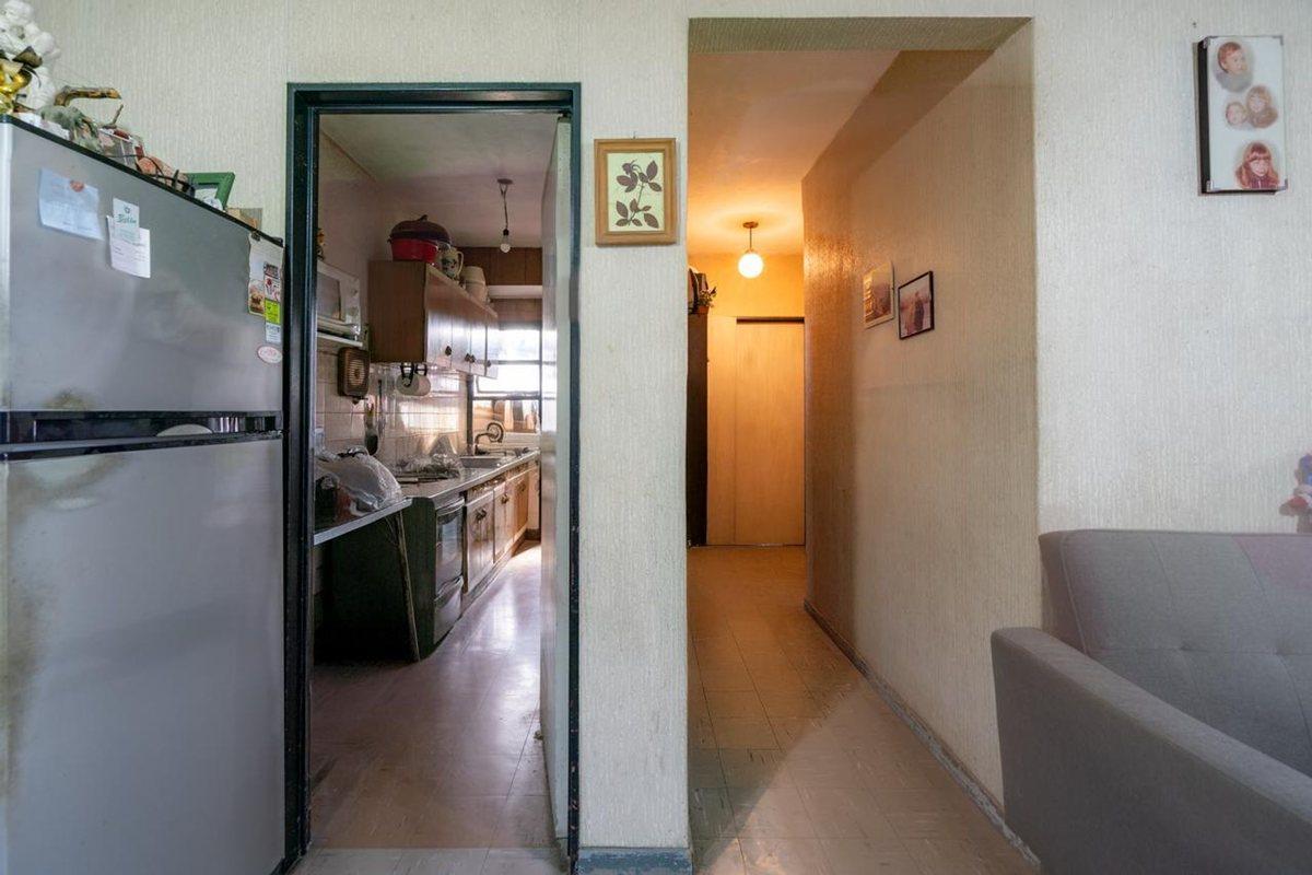Foto de VENTA DEPTO 3AMB BALCON VILLA CELINA PERMUTA, imagen 5
