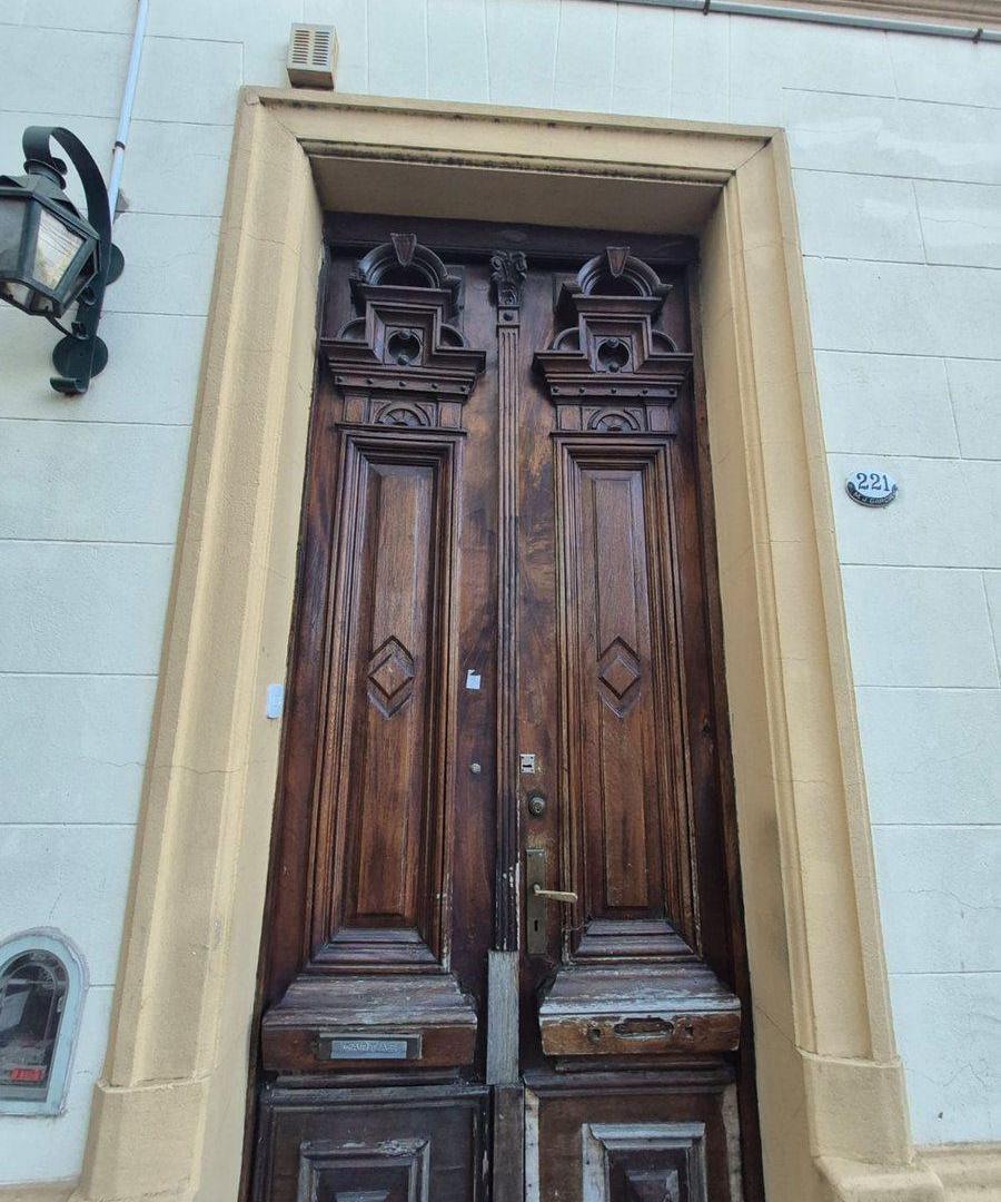 Foto de VENTA CASA DE EPOCA 4 AMB MORON APTO CREDITO, imagen 3