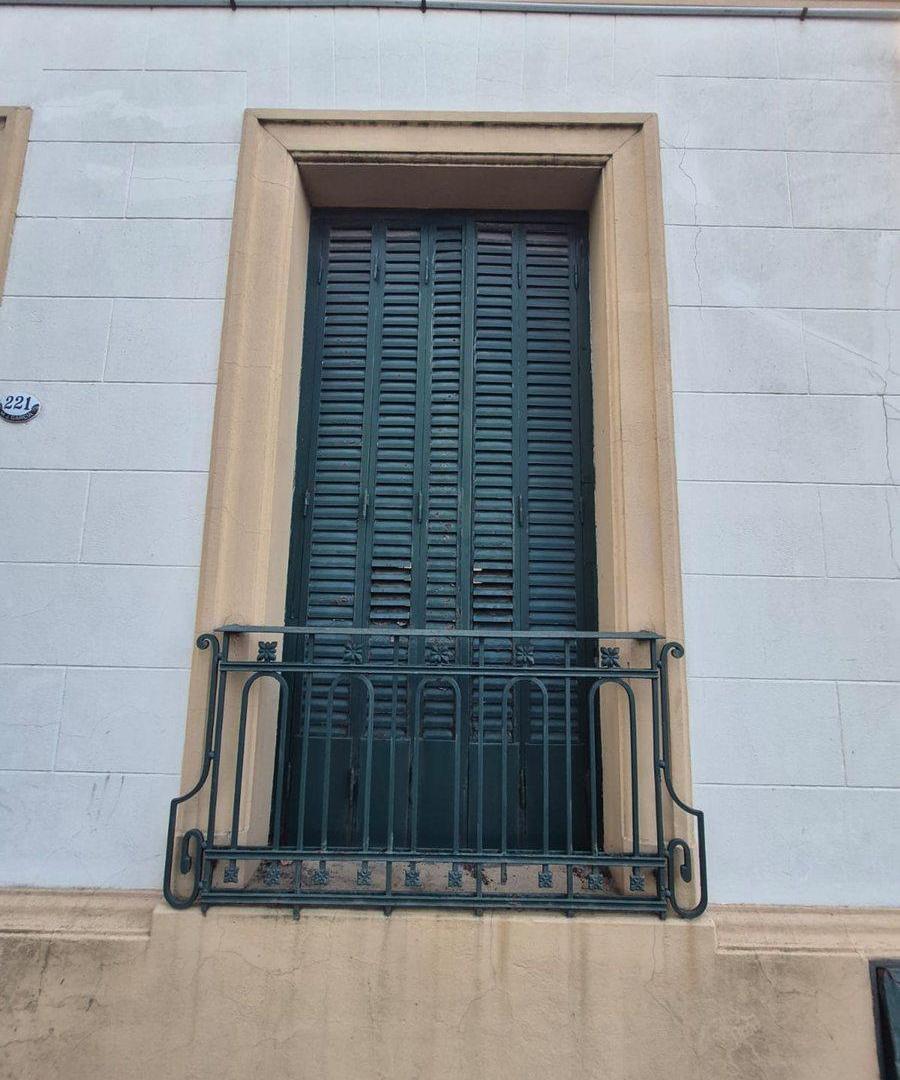 Foto de VENTA CASA DE EPOCA 4 AMB MORON APTO CREDITO, imagen 4