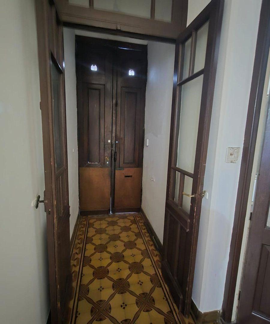Foto de VENTA CASA DE EPOCA 4 AMB MORON APTO CREDITO, imagen 2