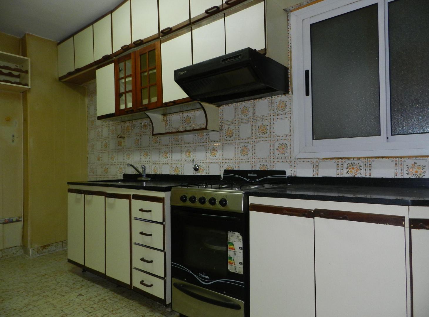 Foto de VENTA DEPTO 3 AMB VILLA URQUIZA TERRAZA 150m COCH., imagen 3