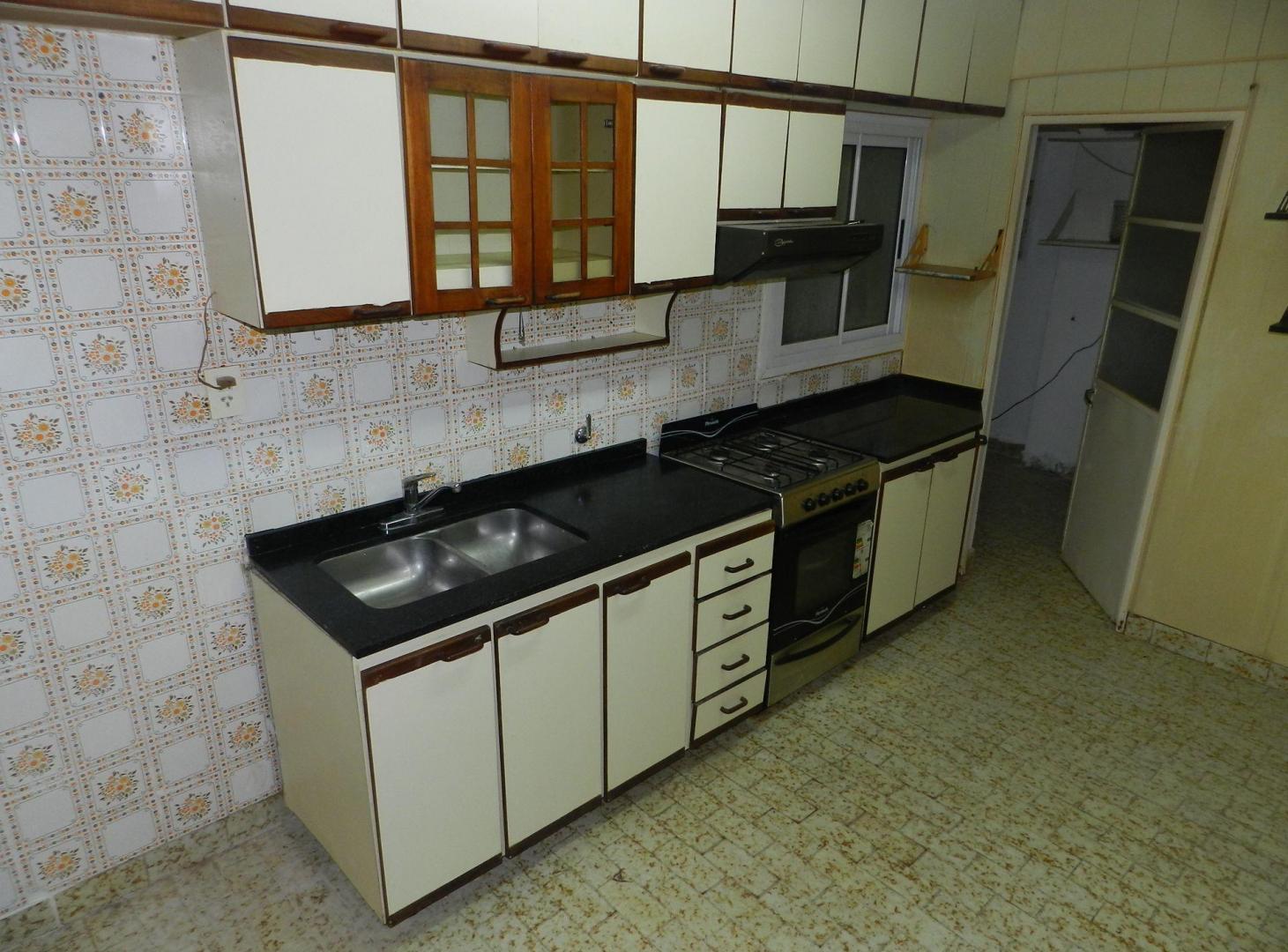 Foto de VENTA DEPTO 3 AMB VILLA URQUIZA TERRAZA 150m COCH., imagen 2