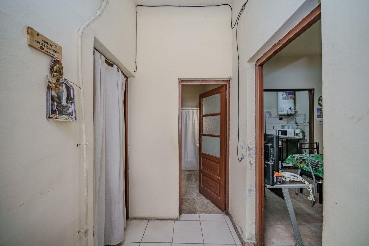 Foto de VENTA PH CIUDADELA 3 AMBIENTES TERRAZA, imagen 5