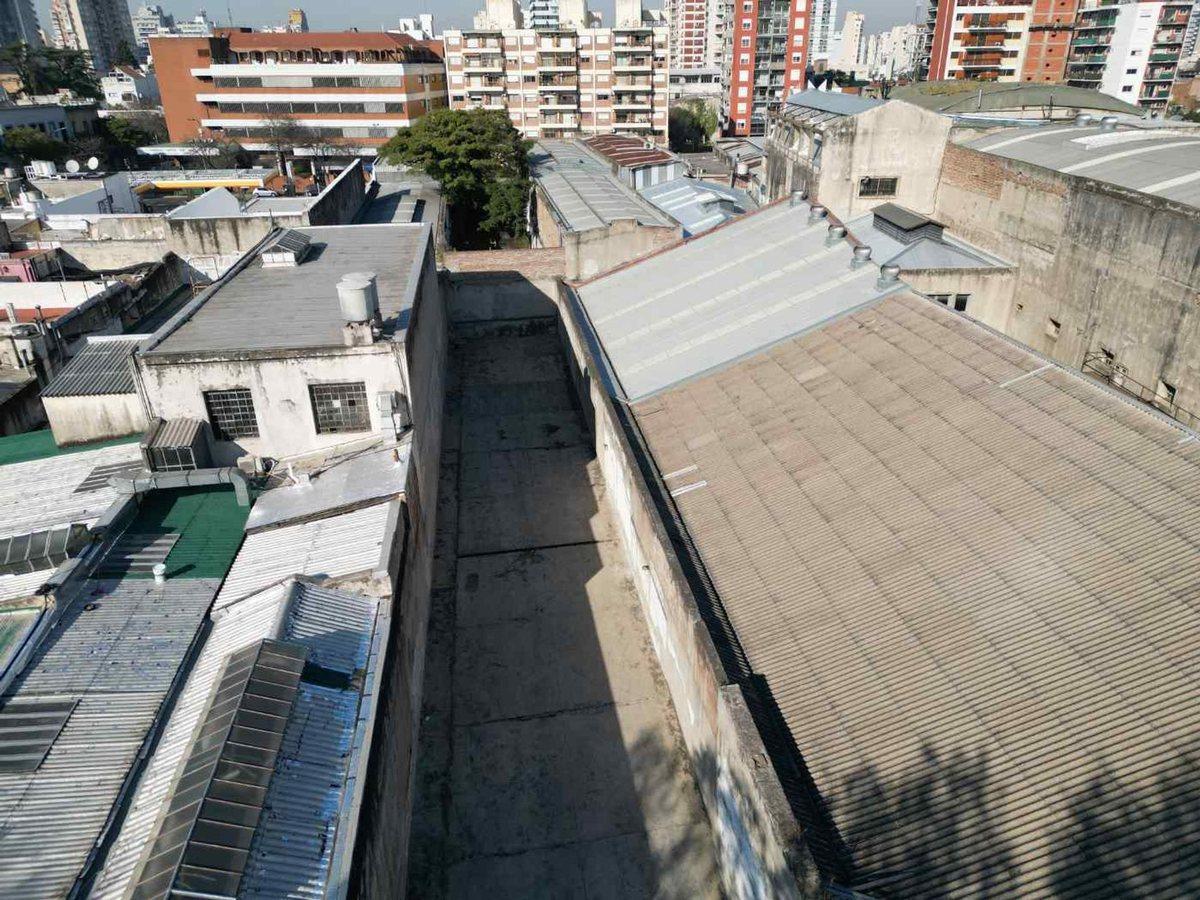 Foto de ALQUILER NAVE/GALPON/DEPOSITO EN BOEDO LIMITE ONCE, imagen 4