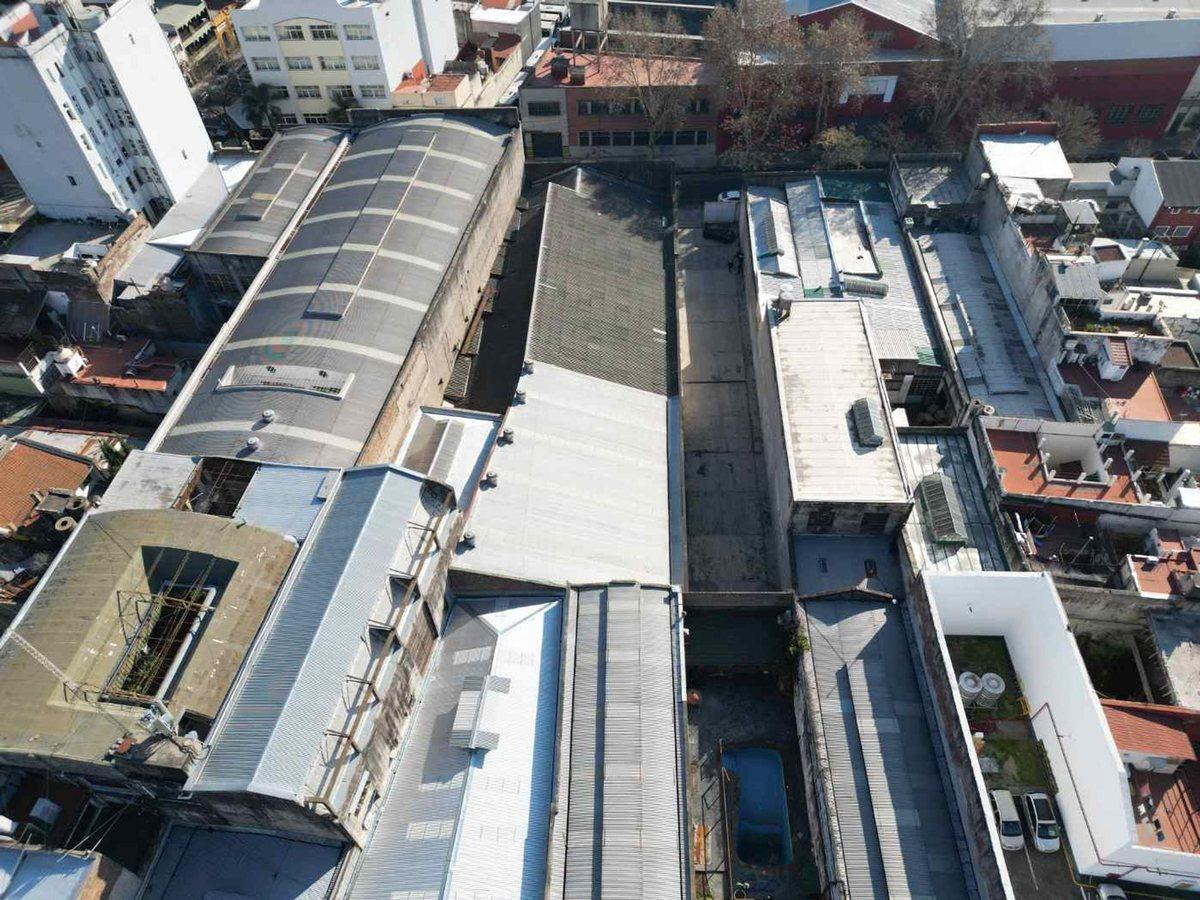 Foto de ALQUILER NAVE/GALPON/DEPOSITO EN BOEDO LIMITE ONCE, imagen 5