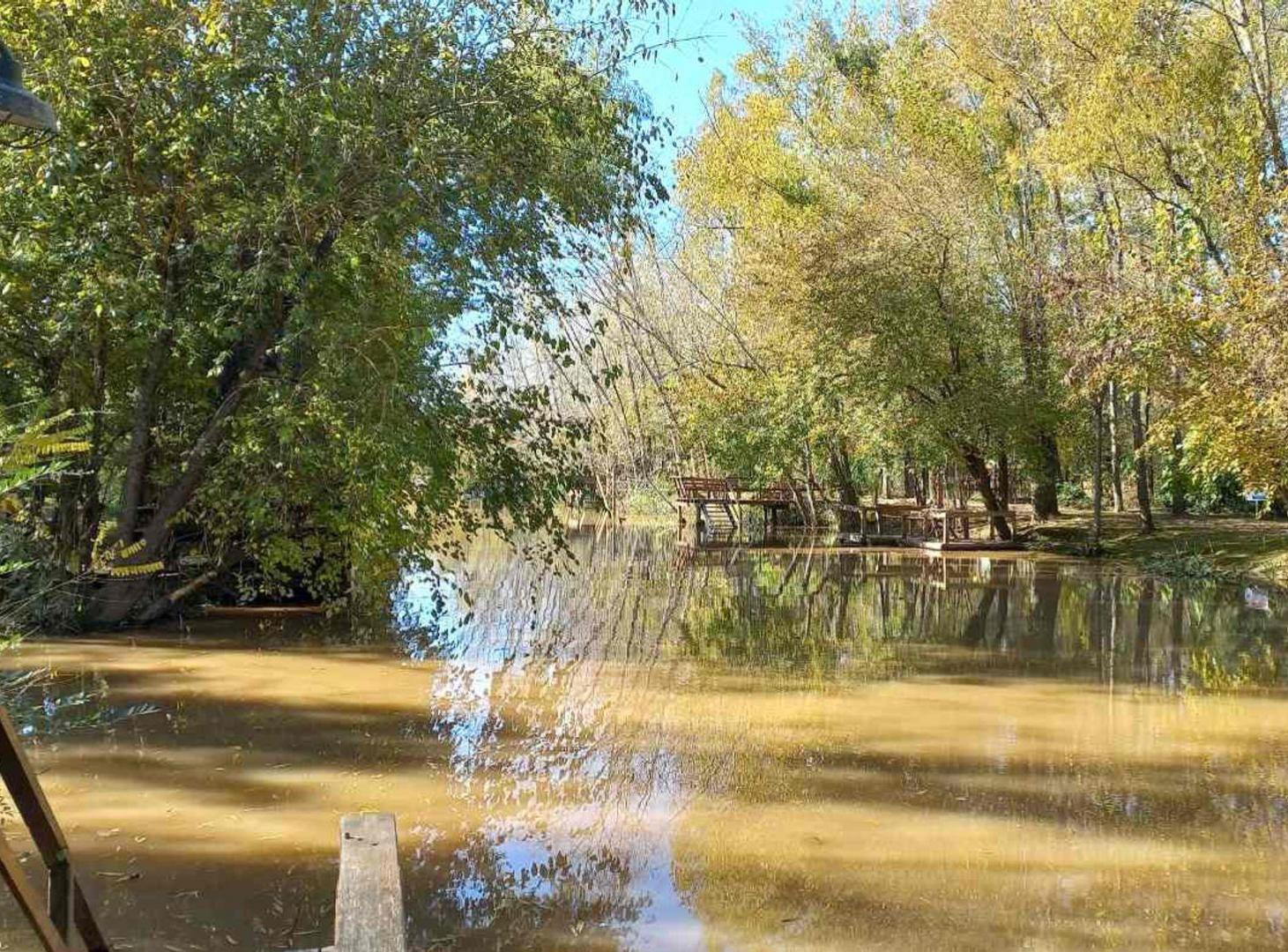 Foto de VENTA LOTE 1500 M2 APX EN ALDEA DEL LUJAN-ESCOBAR, imagen 2