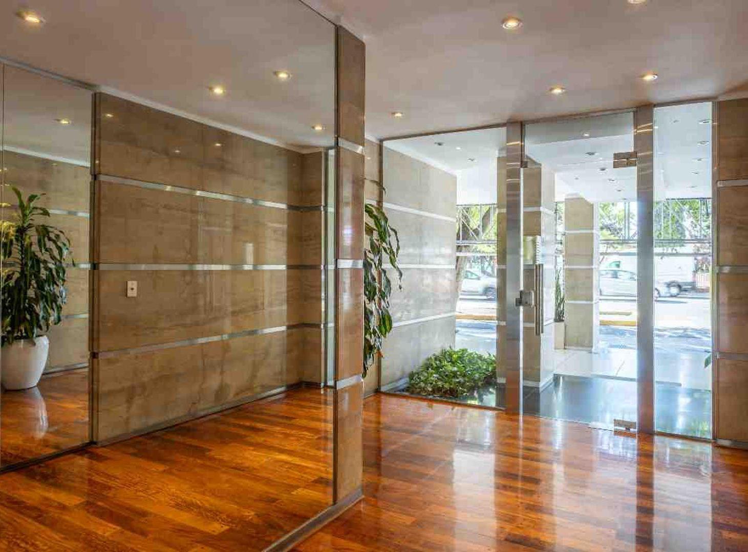 Foto de Departamento en venta - Nuñez - Vista al rio, imagen 2