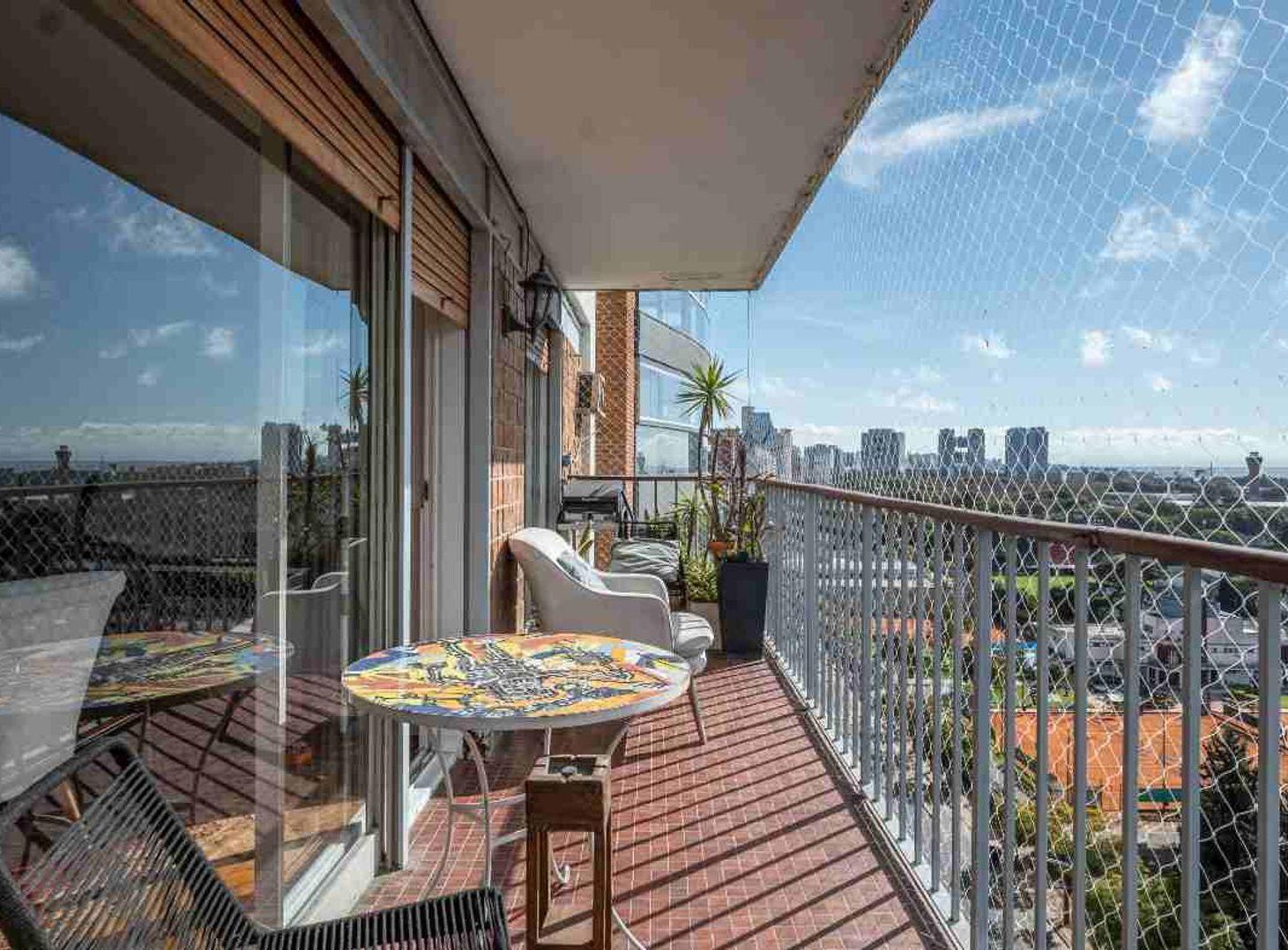Foto de Departamento en venta - Nuñez - Vista al rio, imagen 5