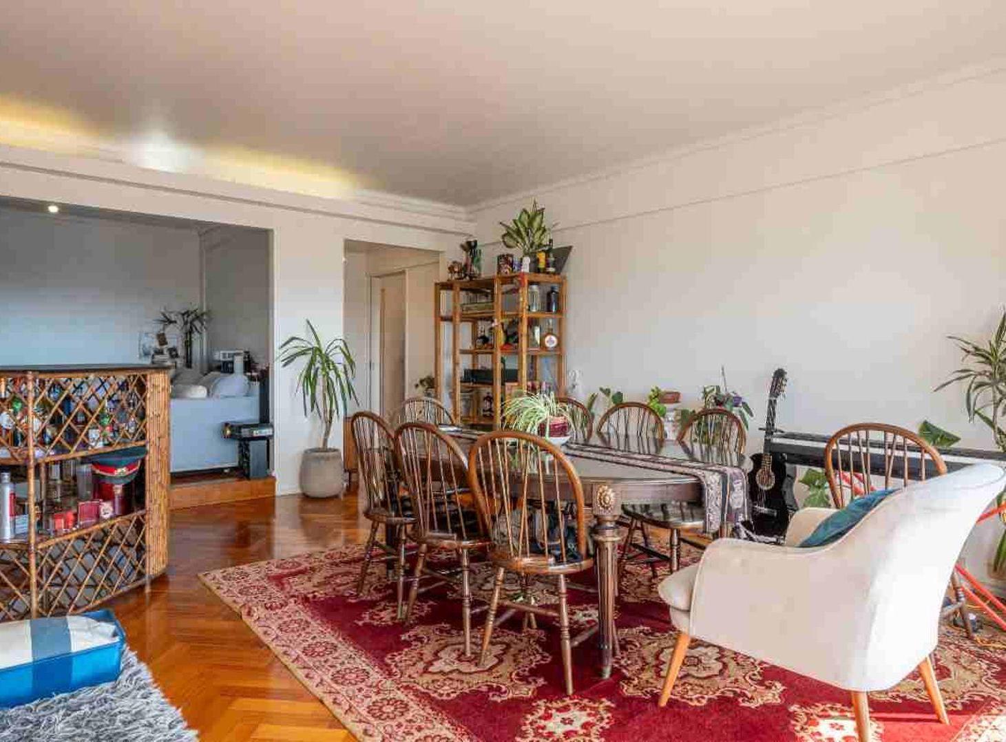 Foto de Departamento en venta - Nuñez - Vista al rio, imagen 4