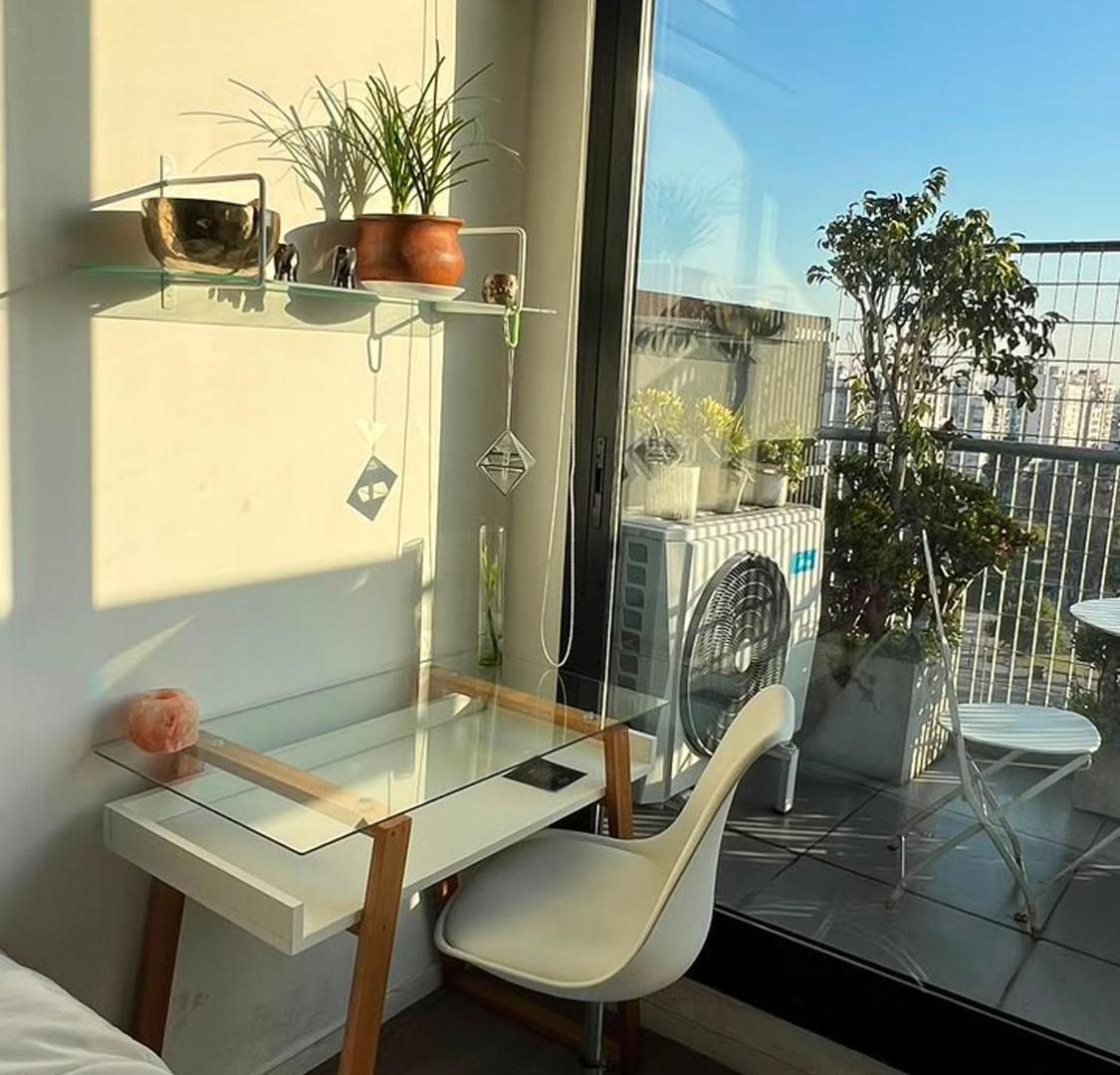 Foto de VENTA HERMOSO MONOAMBIENTE CON BALCON - SAN TELMO, imagen 5