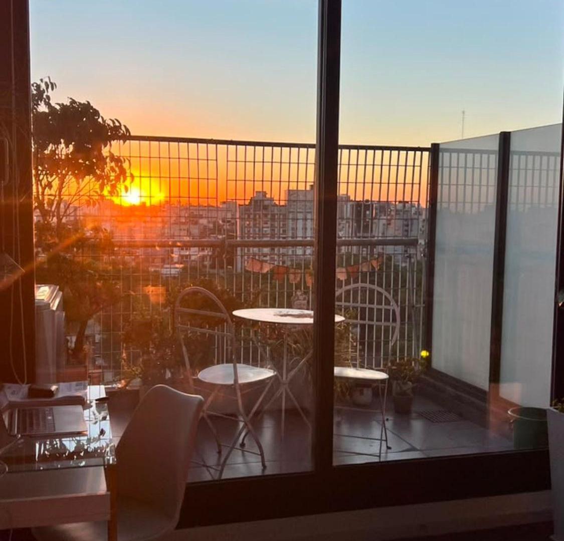 Foto de VENTA HERMOSO MONOAMBIENTE CON BALCON - SAN TELMO, imagen 3
