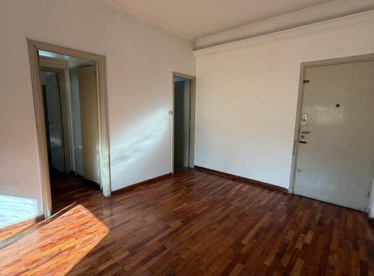 Foto de VENTA DEPTO DOS AMBIENTES SAN CRISTÓBAL LUMINOSO, imagen 1