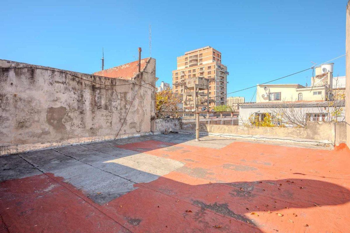 Foto de CONSTITUCION / LOTE PB + 7 PISOS IDEAL DESARROLLO, imagen 1