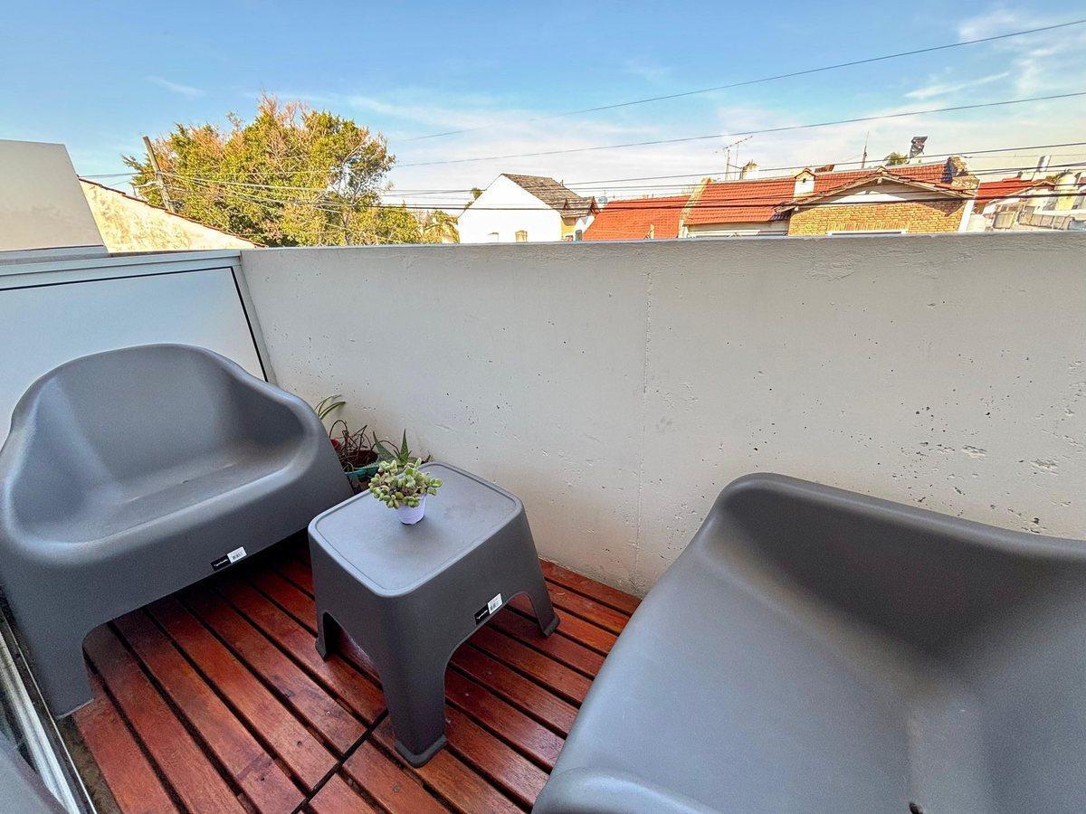 Foto de VENTA DE DEPARTAMENTO CON COCHERA HAEDO, imagen 5