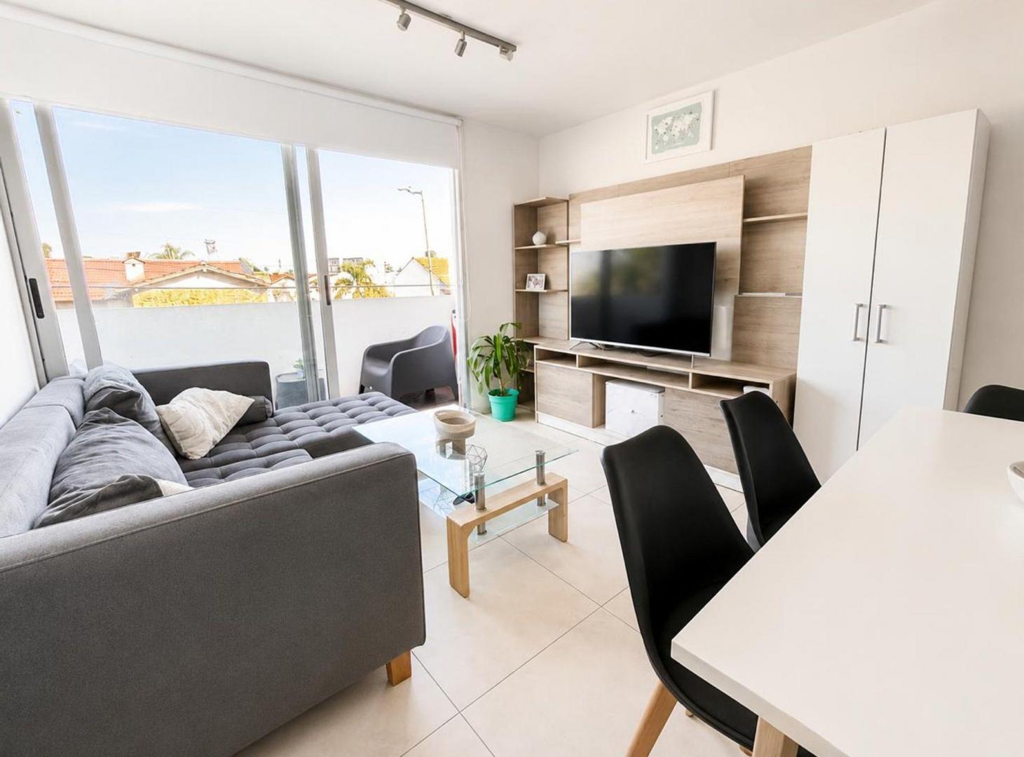 Foto de VENTA DE DEPARTAMENTO CON COCHERA HAEDO, imagen 1