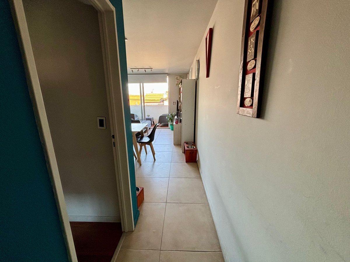 Foto de VENTA DE DEPARTAMENTO CON COCHERA HAEDO, imagen 3