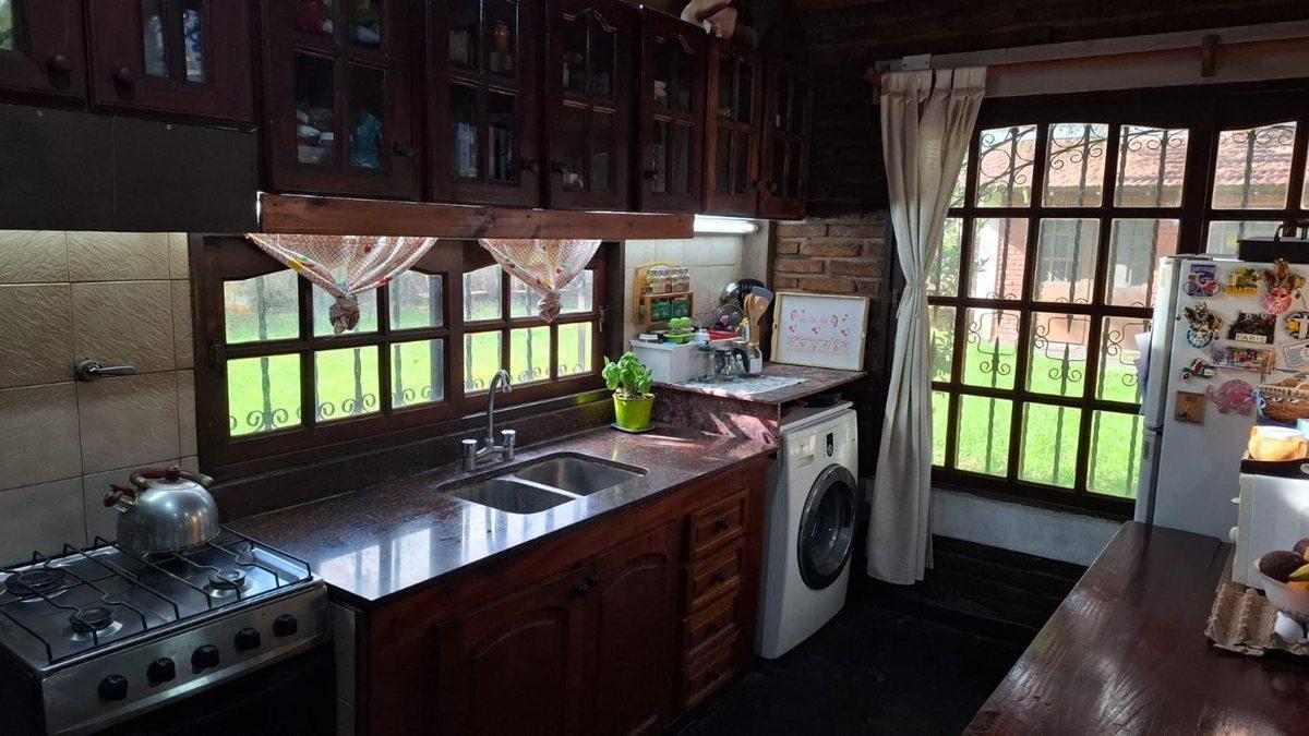Foto de VENTA CASA EN HURLINGHAM 3 AMBIENTES., imagen 2