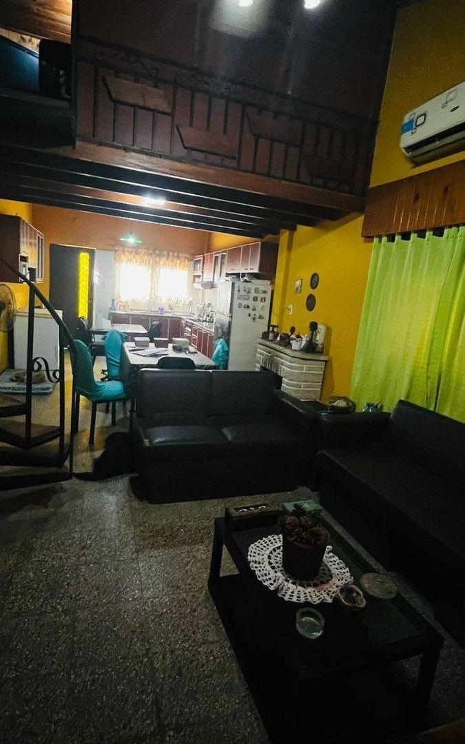 Foto de Casa en venta 4 amb en Libertad, Merlo PERMUTA, imagen 4