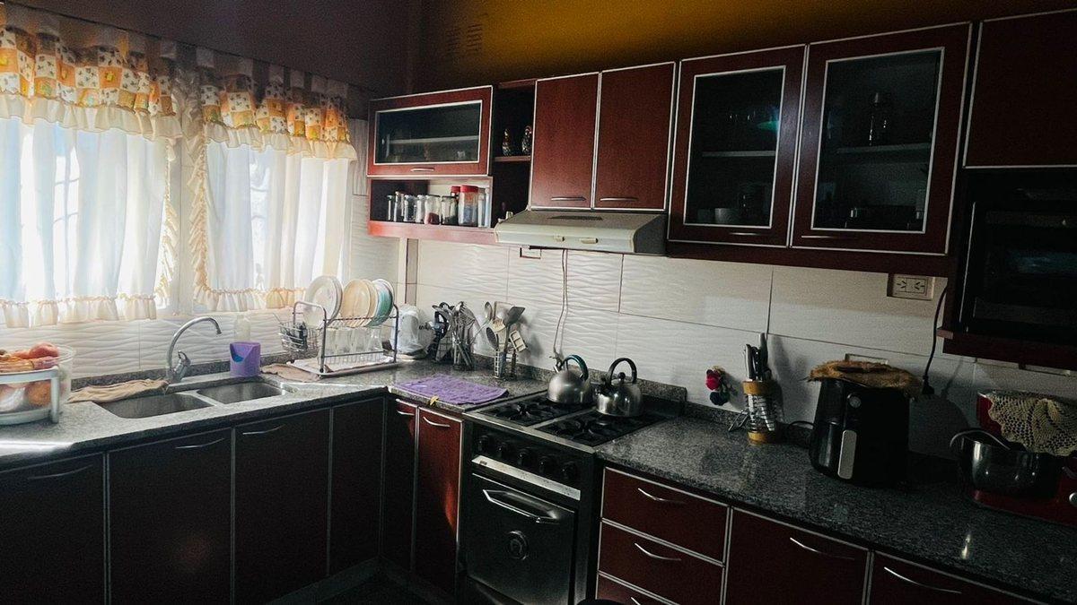 Foto de Casa en venta 4 amb en Libertad, Merlo PERMUTA, imagen 2